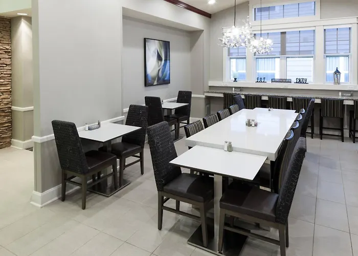 Residence Inn Boston Marlborough