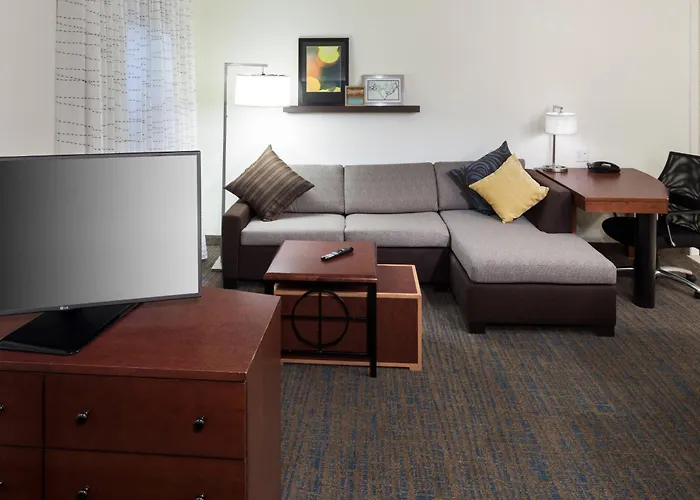 Residence Inn Boston Marlborough