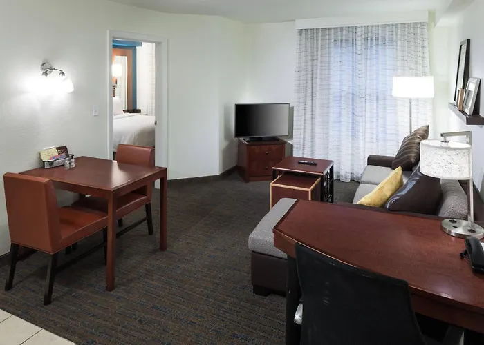 Residence Inn Boston Marlborough